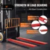 SucceBuy Palettengabelverlängerungen, 72" Länge x 4,5" Produktbild-Vorschau 3