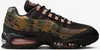 Nike Air Max 95 OG QS Camo - Herren Sneakers Schuhe Produktbild-Vorschau 9