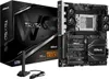 Asrock TRX50 WS, AMD, Socket sTR5, AMD Ryzen Threadripper Produktbild-Vorschau 5