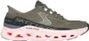 Skechers Glide-Step Altus Slip-On Grün OLV Größe EU 39 Produktbild-Vorschau 8