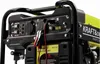 Inverter Generator 5200W 230V 12V Kupfer AVR Generator Produktbild-Vorschau 2