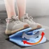 Stepper nożny, mini trenażer z wzmocnionego nylonu, cichy, Podgląd zdjęcia produktu 3