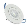 V-TAC VT-782 3599 Decorative ring White Náhled obrázku produktu 13