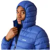 Regatta Marizion Baffle Jacke für Herren mit Kapuze Productafbeelding-voorbeeld