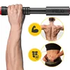 4FIZJO Klimmzugstange Türreck 66–100 cm, verstellbar, ohne Produktbild-Vorschau 6