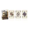 Number 1 Spielkarten Mandalorian Baby Yoda Kartenspiel Produktbild-Vorschau 2