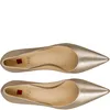 Högl Damen Pumps 7046-2.5, 7046-3, 7046-3.5, 7046-4, Produktbild-Vorschau 2