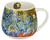 Duo | Mug en porcelaine Van Gogh "Irises" - 430 ml - Voir les images du produit 6