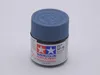 XF-18 Mittelblau matt - 23ml Acrylstreichfarbe Produktbild-Vorschau 2