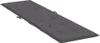 vidaXL Liegestuhl-Auflage Anthrazit (75+105)x50x4 cm Produktbild-Vorschau 4