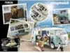 70826 Volkswagen T1 Camping Bus - špeciálna edícia Náhľad obrázku produktu 12