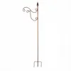 HAK UCHWYT DO DONIC WIESZAK LAMPIONY STAL 222 CM - Idealny Podgląd zdjęcia produktu 2