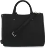 Guess Handtasche Meridian Girlfriend Satchel 32 x 11 x 23.5 Produktbild-Vorschau 3