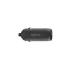 Belkin USB-C nabíječka do auta 30W PD PPS Technol. černá Náhled obrázku produktu 5