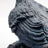 esotec Wasserspeier GANS ERNA mit Solar-Teichpumpe Produktbild-Vorschau 7