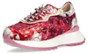Laura Vita Damen Sneaker Plateau bestickt Pailletten TELLAO Produktbild-Vorschau 1