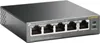 TP-Link 5-portowy gigabitowy przełącznik biurkowy z 4 Podgląd zdjęcia produktu 9