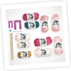 Set da lavoro Buki Tricot per bambini - giocattoli creativi Anteprima dell’immagine prodotto 6