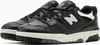 New Balance Sneakers BB550LBW size 45 Produktbild-Vorschau 2