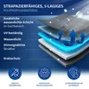POLCOVER Abdeckplane für Wohnwagen - Geeignet für Niewiadów Produktbild-Vorschau 2