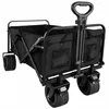 Gardlov 23084 Opvouwbare tuinkar, 100 kg, 98 l, 94 x 60,5 x Productafbeelding-voorbeeld 23