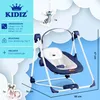 KIDIZ®: Dondolo per bambini, altalena per neonati con 5 Anteprima dell’immagine prodotto 7