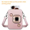 Fintie Tasche für Fujifilm Instax Mini LiPlay hybrid Produktbild-Vorschau 5
