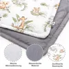 Pepi Picknick Decke - 120x150 - Wasserdicht Antiallergisch Produktbild-Vorschau 6