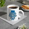 Lieblingsschwiegerpapa Kaffeebecher - Mit Zylinder und Produktbild-Vorschau 8