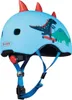 Přilba Micro LED 3D Scootersaurus V3 S (48-53 cm) Anteprima dell’immagine prodotto 4