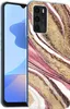 Hülle für OPPO A16 / A16s Schutzhülle Marmor Motiv Handy Produktbild-Vorschau 1