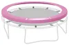 SPORTNOW Randbescherming voor trampoline, diameter 366 cm. Productafbeelding-voorbeeld 1