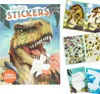 Depesche Dino World Number Sticker Produktbild-Vorschau 7