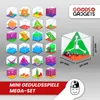 24er Set Geduldsspiele Mini Knobelspiele Produktbild-Vorschau 2