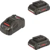 Bosch Ersatzakku GBA 18V 4,0 Ah ProCore 18V Professional Produktbild-Vorschau 17