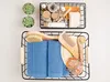 Utopia Handdoeken, 24 washandjes, 30 x 30 cm, (in de kleur Productafbeelding-voorbeeld 5