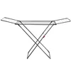 A freestanding clothes drying rack against a white background. Náhľad obrázku produktu