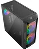 Coolermaster H500-KGNN-S00 Geh CoolerMaster HAF 500 Podgląd zdjęcia produktu 18