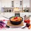 Serenk Excellence Wok-Pfanne, Antihaft-Pfanne, PFOA frei Produktbild-Vorschau 7