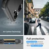 Cover Spigen Rugged Armor per Samsung Galaxy S23 - nera Anteprima dell’immagine prodotto 16