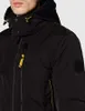TOM TAILOR PADDED BLOUSON WITH HOOD Męska kurtka zimowa z Podgląd zdjęcia produktu 3