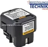 A black DeWalt battery pack is shown against a white background. Anteprima dell’immagine prodotto