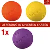 TRIXIE Ball, Naturgummi mit Pfotenmotiv, Ø 6 cm Produktbild-Vorschau 7