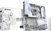 GIGABYTE Z890 AORUS TACHYON ICE, Intel, LGA 1851 (Socket Náhled obrázku produktu 1