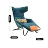 Luxus Grüner Sessel 1-Sitzer Wohnzimmer Polster Sitzmöbel Produktbild-Vorschau 6