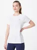 Hummel Womens Core Running T-shirt S/s, WHITE, XL, Damen Produktbild-Vorschau 7