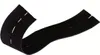 Ginocchiere Nierhaus elastico tessile 320mm x 40mm nero Anteprima dell’immagine prodotto 1