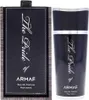 Armaf The Pride of Armaf Pour Homme EDP 100 ml M Voir les images du produit 9