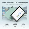 DOOGEE U10 - Tablet Android 15, 10,1 Zoll, Produktbild-Vorschau 6