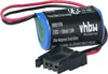 vhbw Akku kompatibel mit Allen Bradley COMPACTLOGIX Produktbild-Vorschau 1